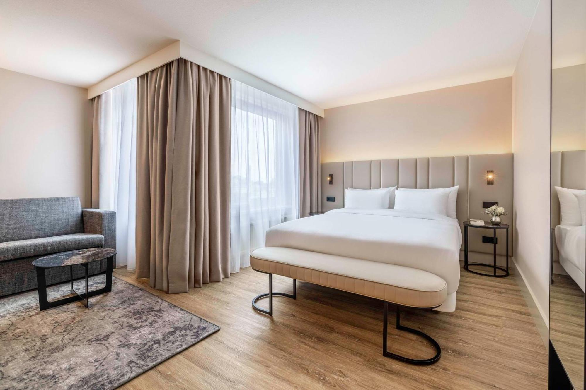 Nh Amsterdam Leidseplein Ξενοδοχείο Εξωτερικό φωτογραφία